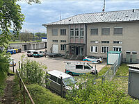 naturenergie netze GmbH, Gurtweil