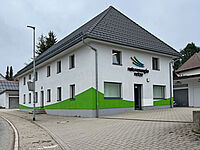 naturenergie netze GmbH, Herrischried