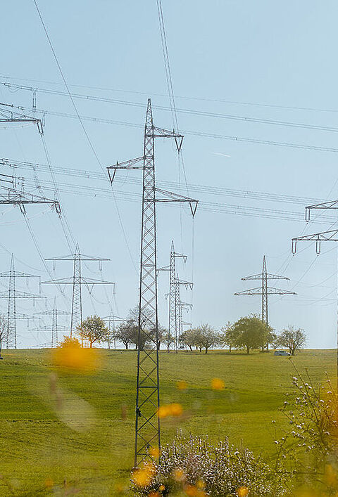 Energiebilanz im Netzgebiet – Wasserkraft prägt Südwesten Baden-Württembergs