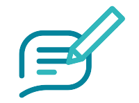 Icon - Kontaktformular