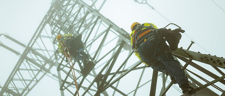 Versorgungsunterbrechungen – zwei Arten werden unterschieden