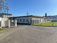 naturenergie netze GmbH, Weil-Haltingen