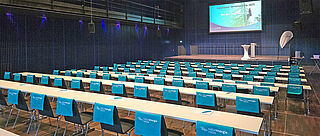 Die Installateurversammlung ist eine jährliche Veranstaltung, bei der unsere registrierten Elektroinstallateure zusammenkommen