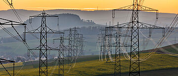 Informationen zur aktuellen Stromversorgungslage im Netzgebiet