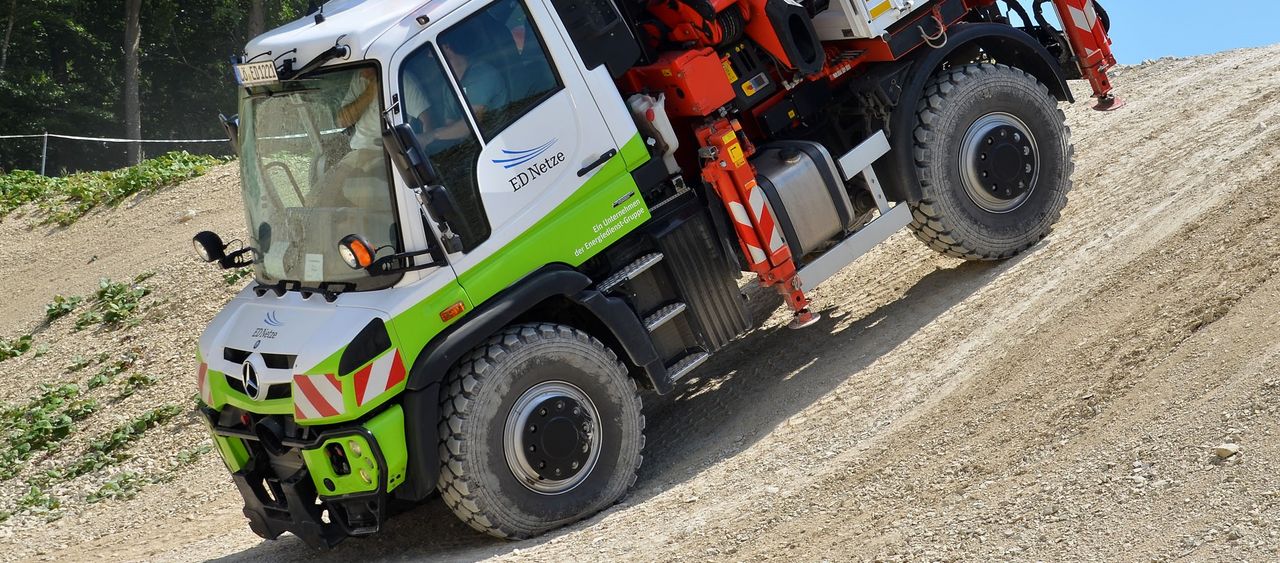 Fahrsicherheitstraining
