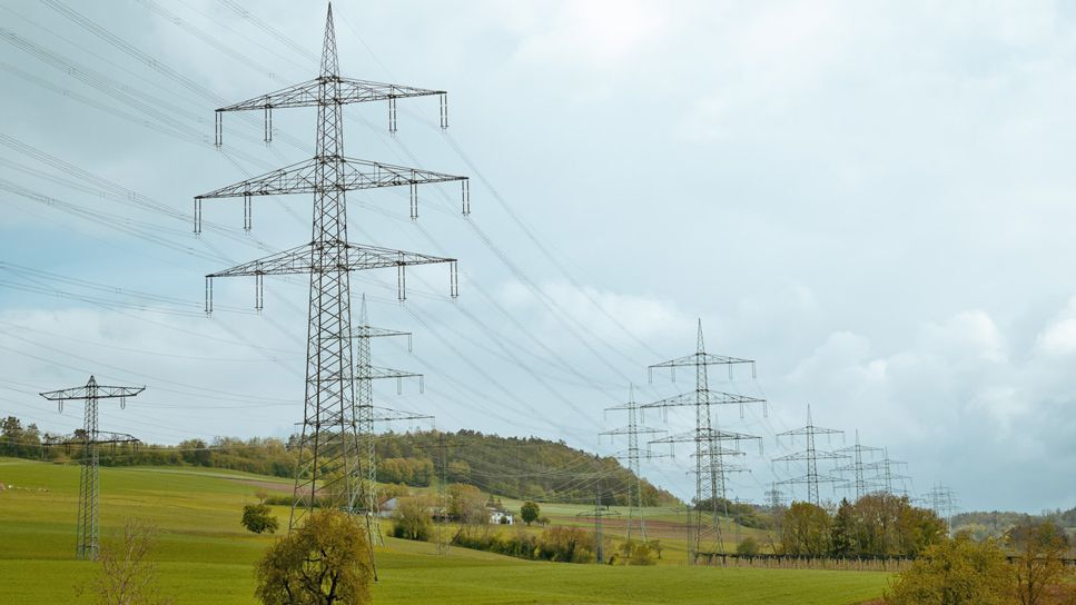 Redispatch 2.0 - Einspeise-Vorrang von EE- und KWK-Strom