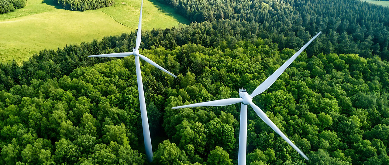 Windkraftanalgen - Passend zur Ihrer Projektplanung: Wir reservieren den Netzverknüpfungspunkt Ihrer Windkraft-Anlage rechtzeitig je nach Projektfortschritt Ihrer Anlage. Weitere Details erhalten Sie von uns nach Eingang der Anmeldeunterlagen.