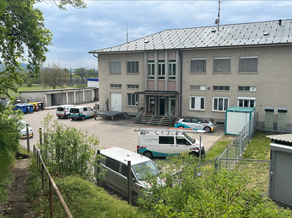 Standort Gurtweil
