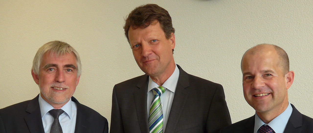 Prüfstelle neue Anerkennung